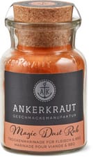 Ankerkraut Magic Dust Rub