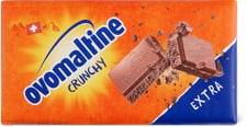 Ovomaltine Crunchy Plaque de chocolat