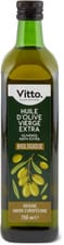 Bio Huile d’olive vierge extra
