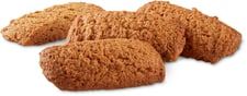 Biscotti integrali