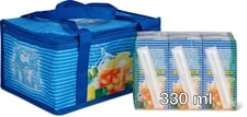 Kult Sac isotherme Ice Tea