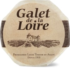 Galet de la Loire