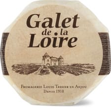 Galet de la Loire