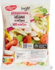Anna's Best mélange asiatique