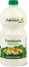 Frifrench sauce à salade french