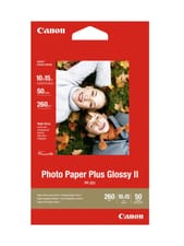 Canon PP-201 Papier photo brillant Papier photo