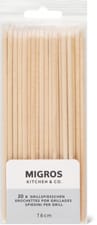 Brochettes pour grillades