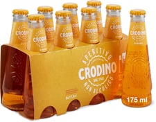 Crodino SE Crodino apéritif