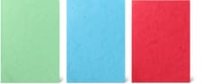 Cahier A4 en presspann