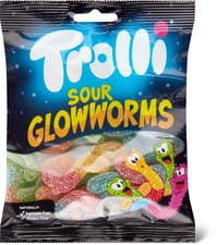 Trolli Kassenzone