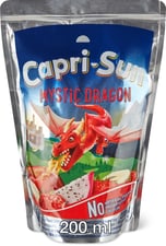 Capri-Sun Mystic Dragon