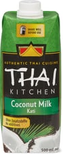 Lait de coco Thai Kitchen