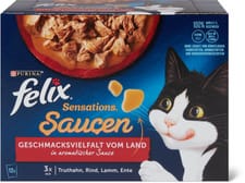 Sauce viande