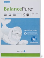 Balance Pure 120g papier copie A4