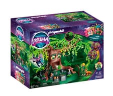PLAYMOBIL® 70801 Magic Arbre
