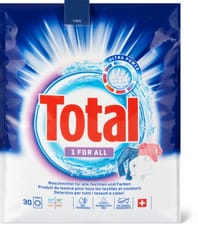 Total Produit de lessive universel