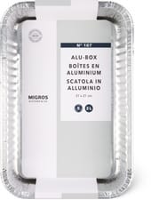 N°107 Alu bol