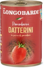 Longobardi Pomodorini Datterini
