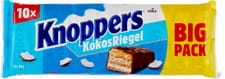 Knoppers Barre Coco