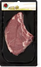 Cotelette de veau IP Suisse