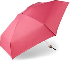Taschenschirm mini (Farbe: pink, Grösse: one Size)