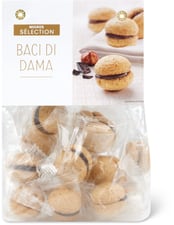 Sélection Baci