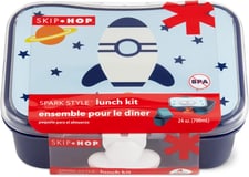 SKIP HOP Lunchbox