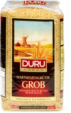Duru Pilavlik Bulgur