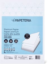 Copy Paper Extrablanc 160G