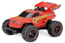 RC 1:24 Maniac Zilla Rescue Car