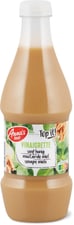 Sauce à salade moutarde-miel Anna’s Best, 500 ml