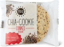 Bio YOU Chia Cookie