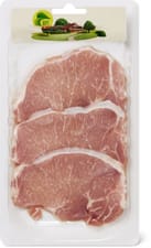 Migros Bio escalope de porc