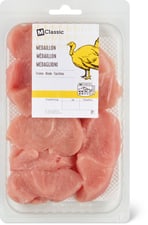 M-Classic Trutenmedaillons