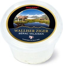 Ziger Sérac pasteurisé