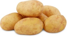 Early Potatoes. Tt 2.5
