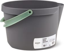 MCLEAN Seau de 10l