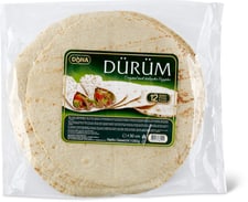 Dona dürüm