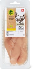 Migros Bio poulet mini-filets