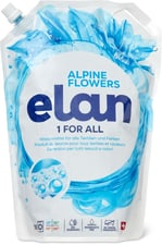 Elan Complet Alpine Flowers