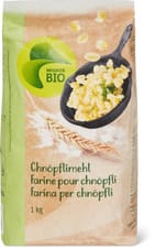 Bio farine à Spätzli