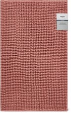 MHOME TAPIS DE BAIN COZY 50X80 ROSE