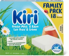Kiri 18 portions