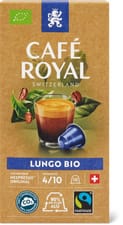 Café Royal Bio FT Lungo 10 capsules