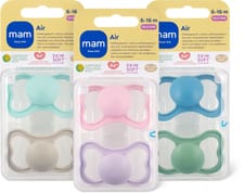 MAM Air Sucette 6-16M