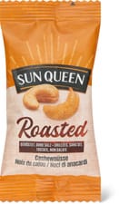Sun Queen Noix de cajou grillées