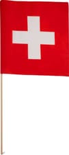 Drapeau Suisse 40X40CM