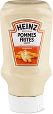 Heinz Pommes Sauce