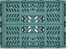 Boîte à clapet PCR 5.5L