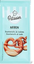 Patissier bicarbonat de sodium